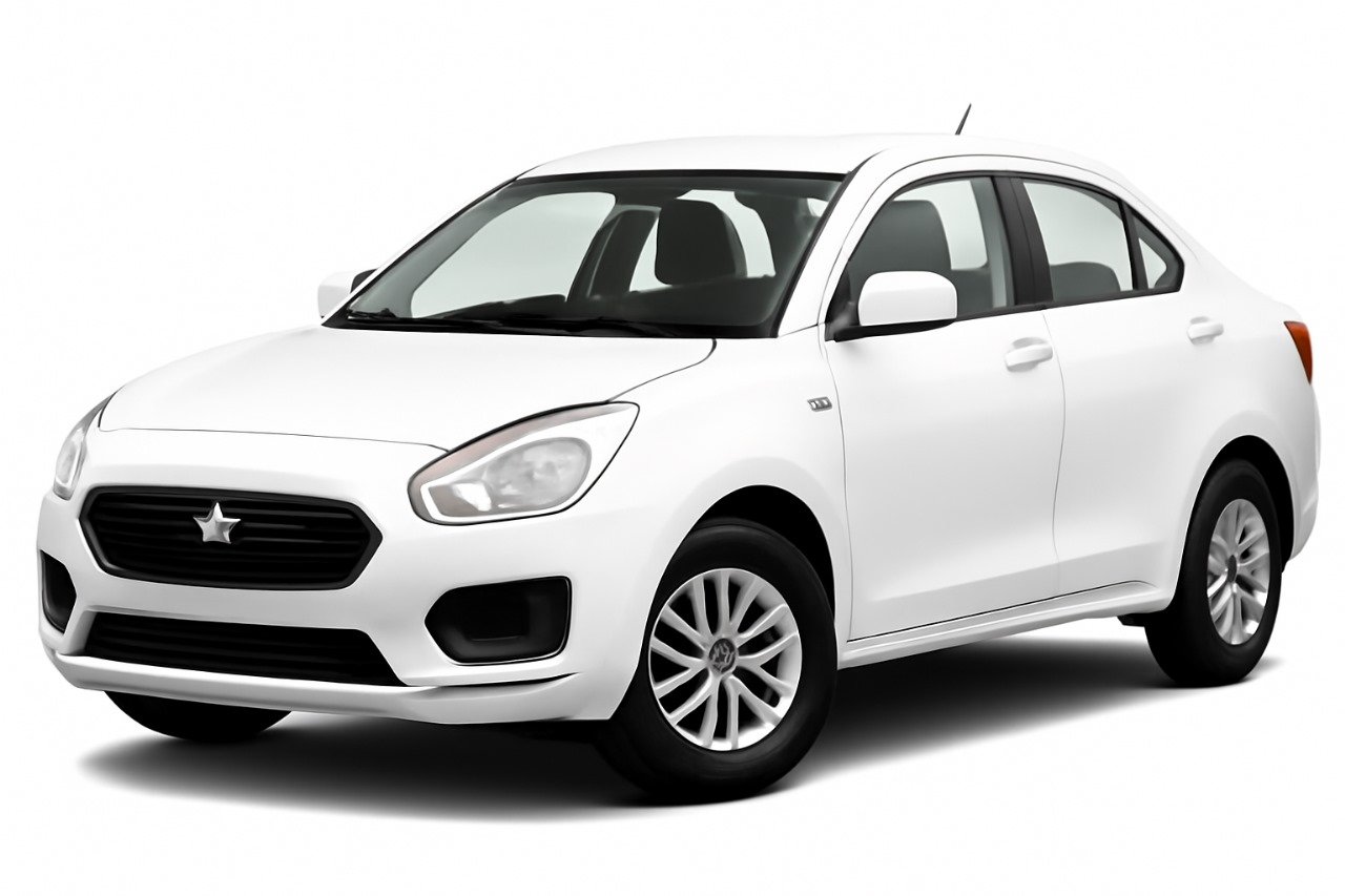 Sedan